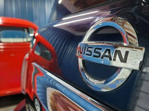 Used 2020 Nissan Armada SV w/ Driver Package image 45