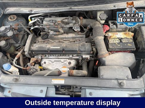 Used 2011 Kia Soul + w/ Audio Pkg FWD image 16