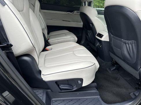Used 2023 Hyundai Palisade Calligraphy FWD image 18