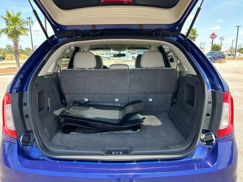 Used 2014 Ford Edge SE FWD image 6