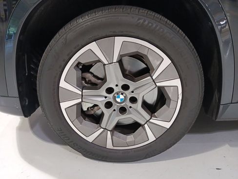 Certified 2025 BMW X1 xDrive28i w/ Premium Package AWD/4WD image 18