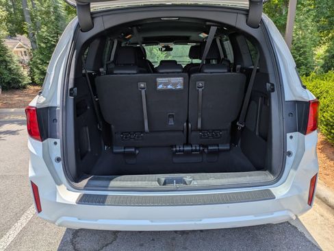 Used 2025 Honda Odyssey Sport-L image 28