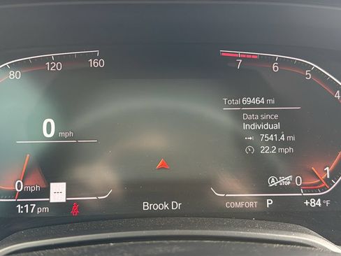 Used 2019 BMW X7 xDrive40i w/ Premium Package AWD/4WD image 24