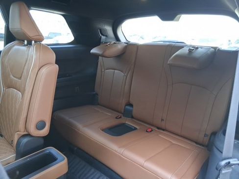 Used 2023 INFINITI QX60 Autograph w/ Cargo Package image 20