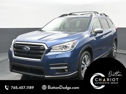 Used 2019 Subaru Ascent Touring