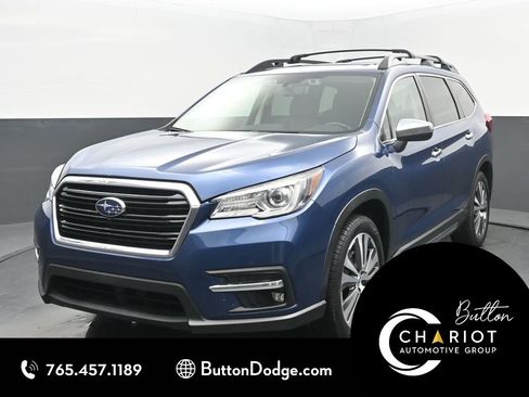 Used 2019 Subaru Ascent Touring image 1
