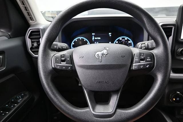 Certified 2024 Ford Bronco Sport Big Bend AWD/4WD image 21