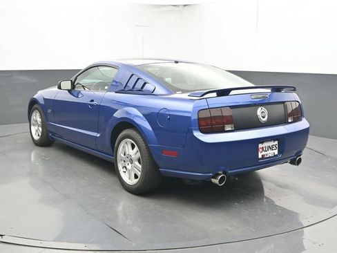 Used 2007 Ford Mustang GT Premium RWD image 10