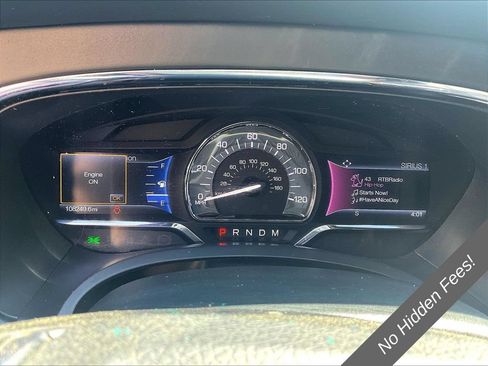 Used 2016 Lincoln Navigator L Reserve AWD/4WD image 17