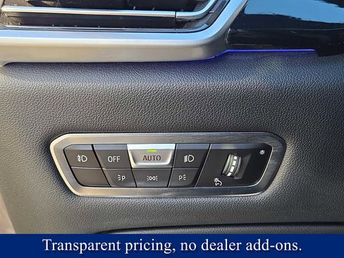 Used 2019 BMW X5 xDrive40i w/ M Sport Package image 26