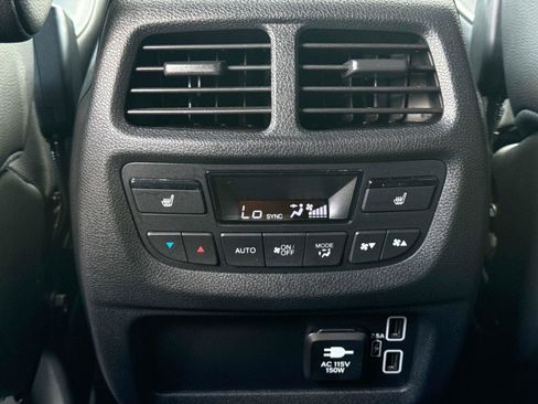 Used 2021 Honda Passport Elite image 18
