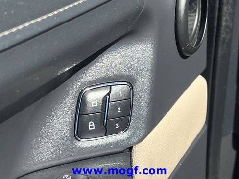 Certified 2024 Ford Expedition Max Limited image 20