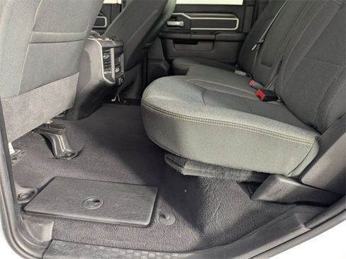 Used 2022 RAM 2500 Big Horn w/ Level C Equiment Group image 26