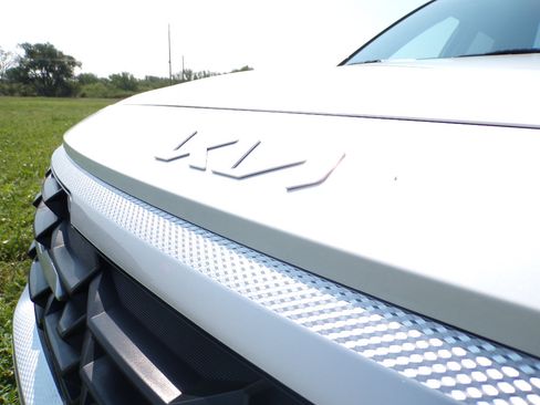 Used 2026 Kia Seltos LX AWD/4WD image 9