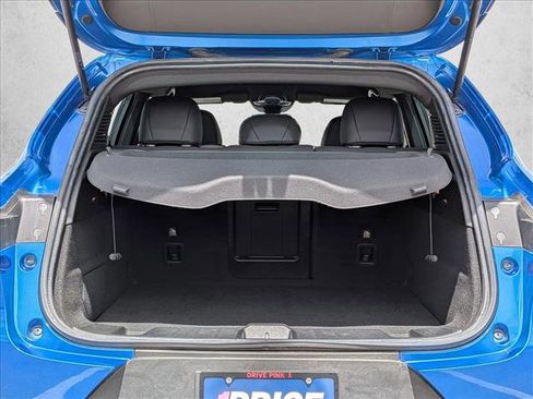 Used 2024 Dodge Hornet GT AWD/4WD image 7
