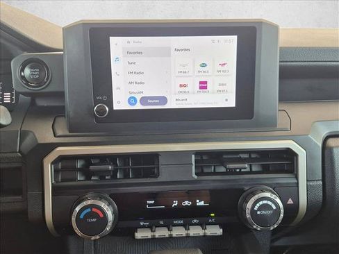 Used 2024 Toyota Tacoma SR RWD image 14