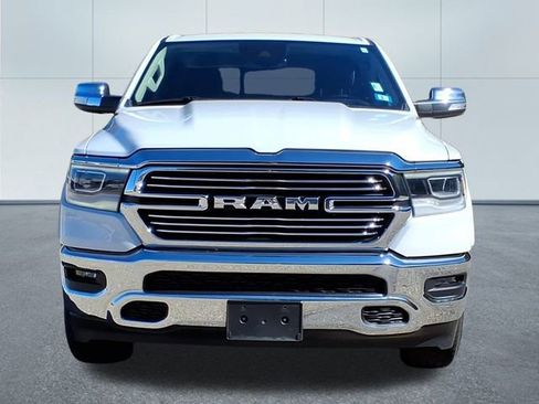 Used 2022 RAM 1500 Laramie image 24