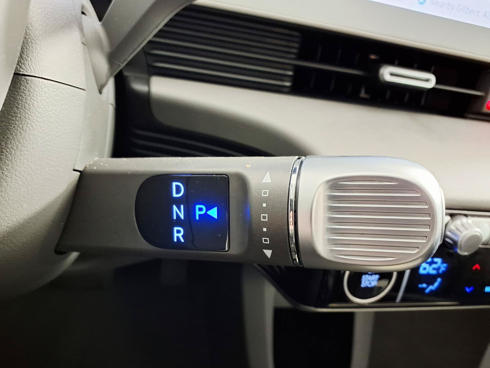 Certified 2024 Hyundai Ioniq 5 SEL RWD image 19