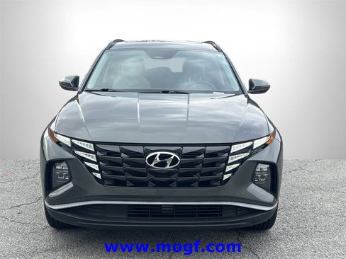 Used 2023 Hyundai Tucson SEL w/ Convenience Package image 28