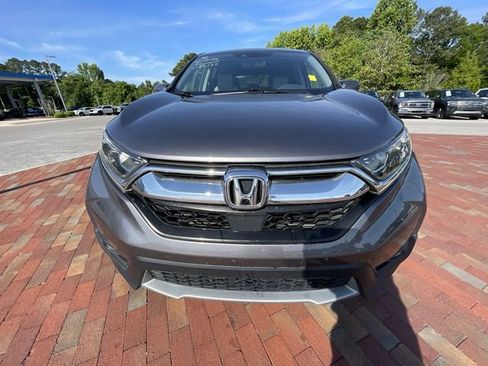 Used 2017 Honda CR-V EX-L image 3