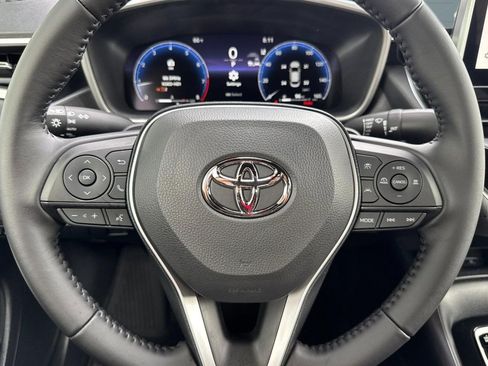 New 2026 Toyota Corolla XSE FWD image 15