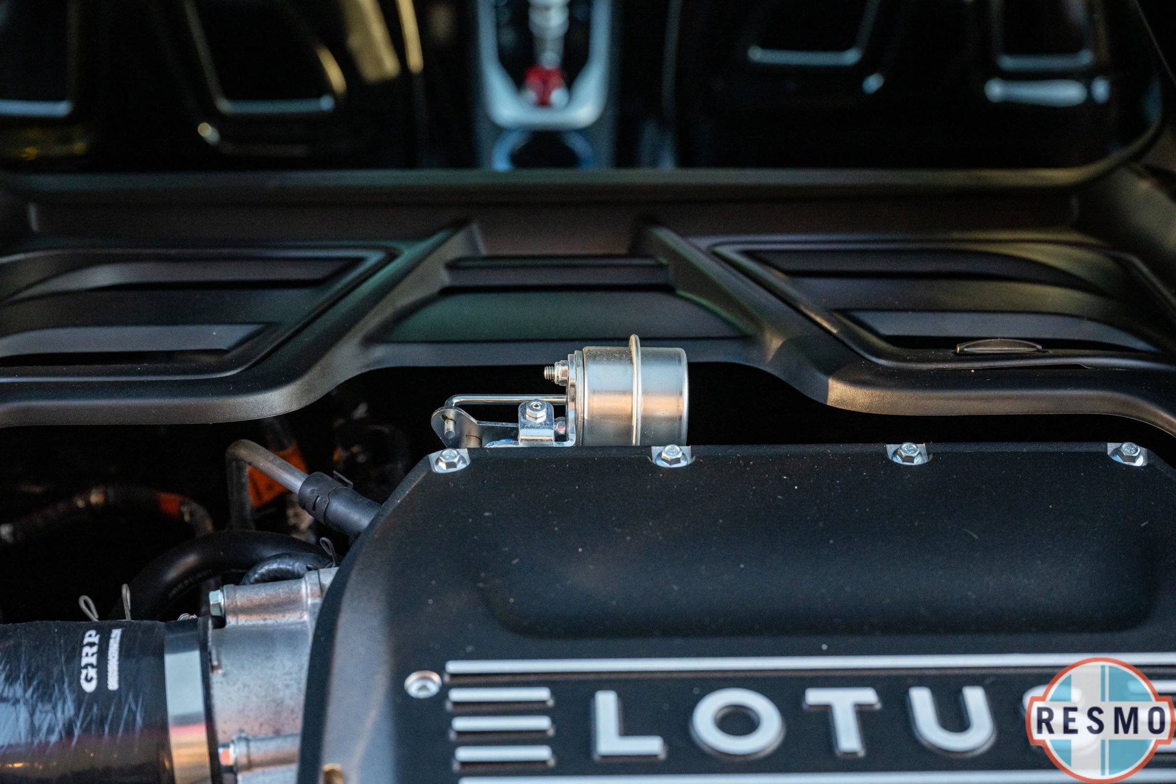 Used 2026 Lotus Emira RWD image 13