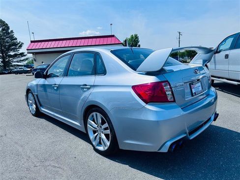 Used 2013 Subaru Impreza WRX STI w/ Popular Pkg 3 image 10