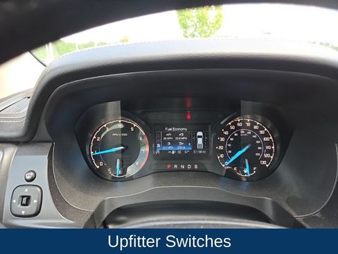 Used 2023 Ford Ranger Lariat w/ Tremor Off-Road Package AWD/4WD image 14