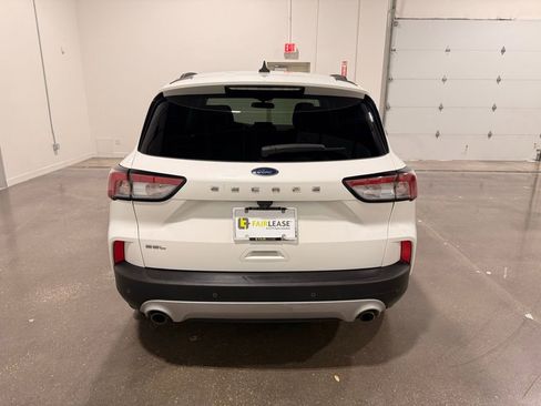 Used 2021 Ford Escape SEL image 6