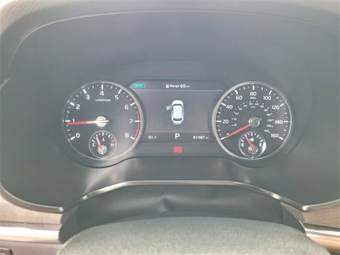 Used 2022 Kia Telluride SX w/ SX Prestige Package image 33