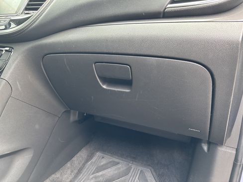 Used 2018 Buick Encore Preferred FWD image 26