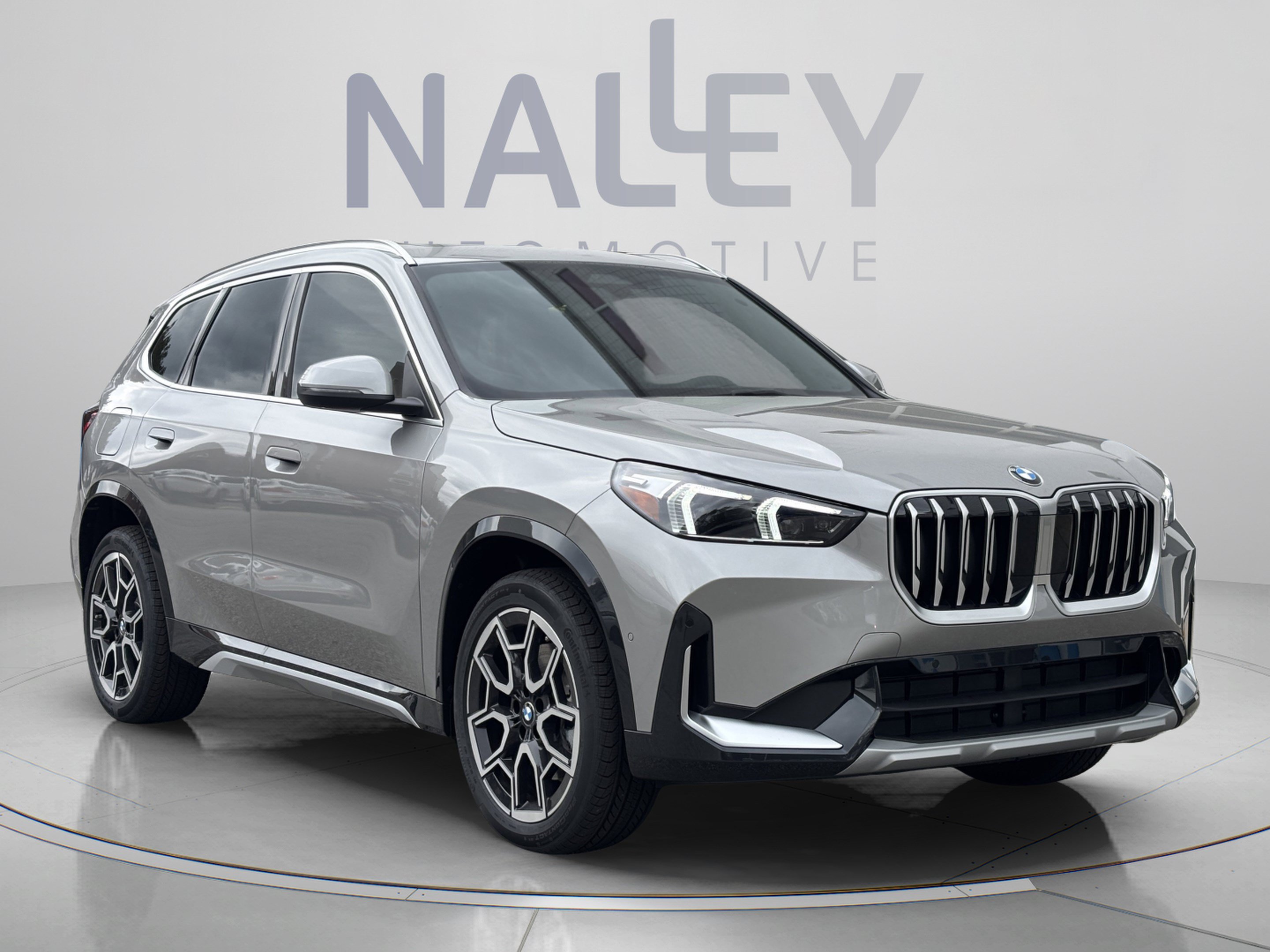 Used 2026 BMW X1 xDrive28i w/ Convenience Package AWD/4WD image 5
