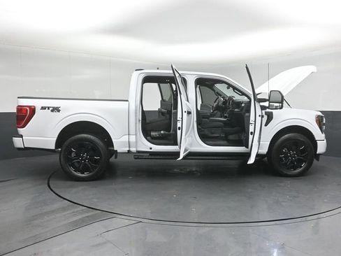 Used 2023 Ford F150 XL w/ STX Black Appearance Package image 60