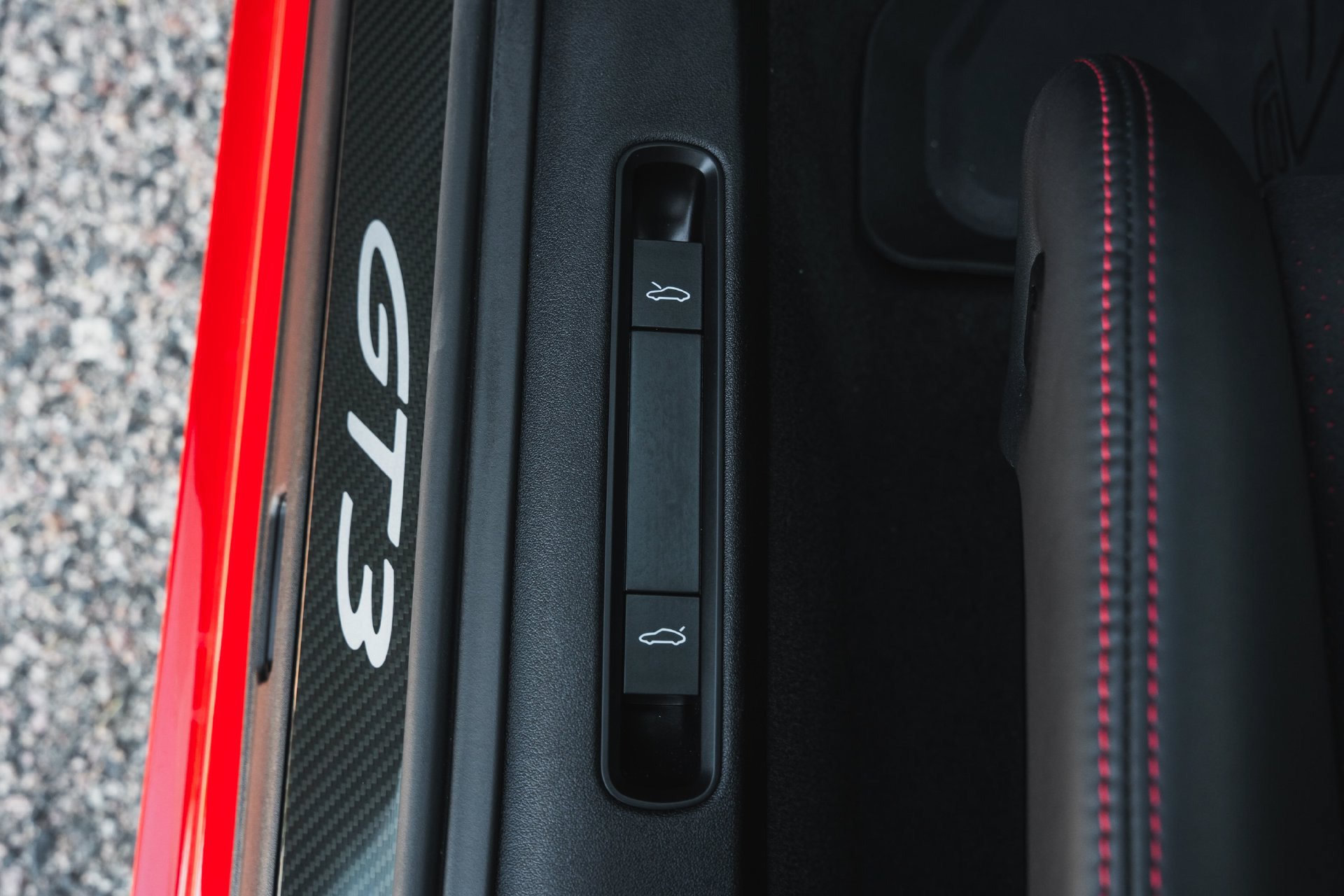Used 2022 Porsche 911 GT3 RWD image 45