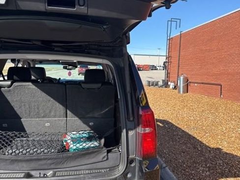 Used 2018 Chevrolet Tahoe Premier image 23