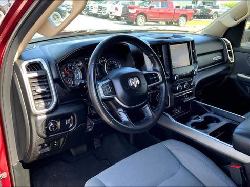 Certified 2020 RAM 1500 Lone Star RWD image 16