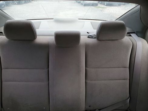 Used 2007 Honda Civic LX image 22