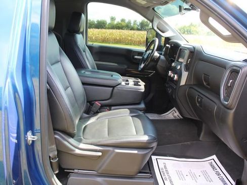 Used 2022 GMC Sierra 3500 SLE w/ SLE Convenience Package image 26