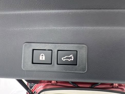 New 2026 Subaru Ascent Bronze Edition image 16