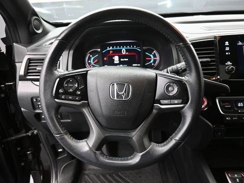 Used 2021 Honda Passport Touring image 7