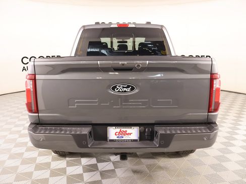 Used 2024 Ford F150 XLT w/ Equipment Group 302A MID AWD/4WD image 23