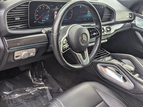 Certified 2020 Mercedes-Benz GLS 450 4MATIC image 10