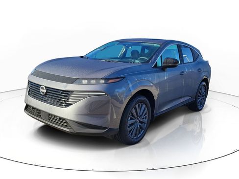 New 2026 Nissan Murano SL AWD/4WD image 4