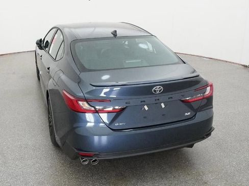 New 2026 Toyota Camry SE image 6