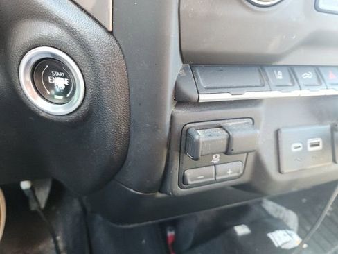 Used 2024 Chevrolet Silverado 2500 Custom w/ Custom Convenience Package image 11