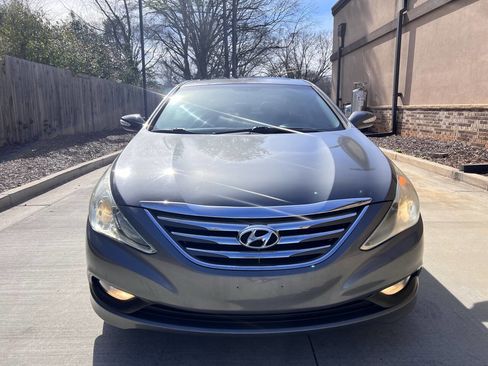 Used 2014 Hyundai Sonata SE w/ Premium Package 04 image 3