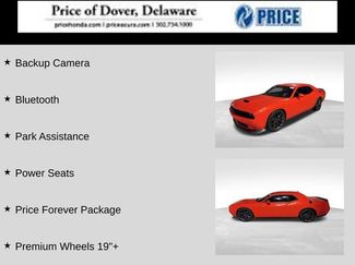 Used 2019 Dodge Challenger GT w/ Driver Convenience Group video 2