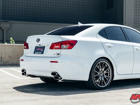 Used 2013 Lexus IS F RWD image 60