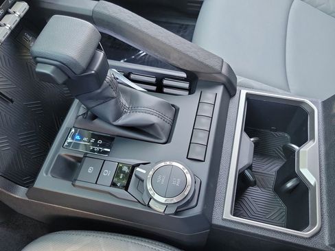 Used 2026 Toyota Tacoma SR5 image 14