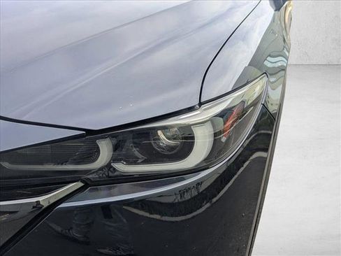 Used 2023 MAZDA CX-5 AWD 2.5 Turbo image 11